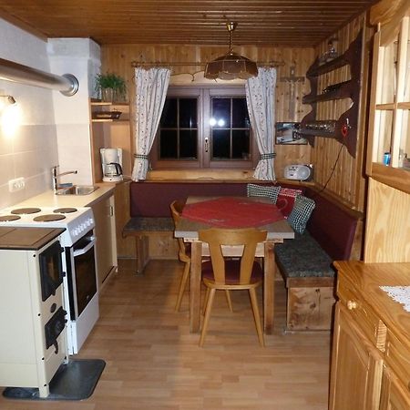 ハイリゲンブルート Turner-Huetteヴィラ 部屋 写真